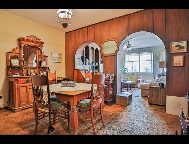 2 BEDROOM APARTMENT FOR SALE IN CYRILDENE